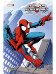 Ultimate Spider-Man - tome 1