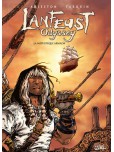 Lanfeust Odyssey - tome 7 : La méphitique Armada
