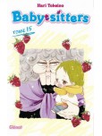 Baby-sitters - tome 15