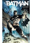 Batman (DC Renaissance) - tome 1 : La cour des hiboux