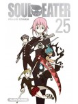 Soul Eater - tome 25