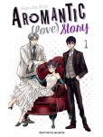 Aromantic Love Story - tome 1