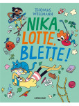 Nika Lotte Blette - tome 1