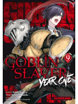 Goblin slayer year one - tome 9
