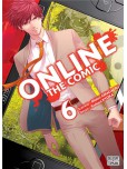 Online the Comic - tome 6