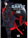 Gantz Perfect - tome 16