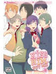 Kiss Him, not Me ! - tome 13