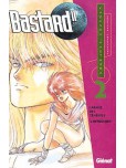 Bastard !! - tome 2 : L'intrusion