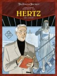 Triangle secret (Le) - Hertz - tome 2 : Montespa