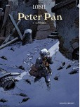 Peter Pan - tome 1 : Londres