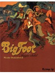 Big Foot - tome 1