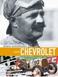 Dossiers Michel Vaillant - tome 11 : Louis Chevrolet