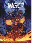 Magic 7 - tome 6 : Le village des damnés
