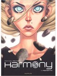 Harmony - tome 1 : Memento