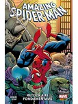 Amazing Spider-Man - tome 1 : Retour aux fondamentaux ( 2018 )