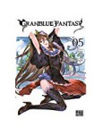 Granblue Fantasy - tome 5