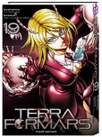 Terra Formars - tome 19
