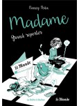 Madame - tome 3 : Grand Reporter