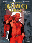 Deadwood dick - tome 1 : Noir comme la nuit