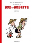Bob et Bobette - Patrimoine 1945-1947 - tome 1