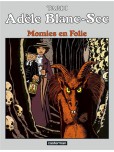 Adèle Blanc-Sec - tome 4