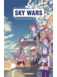 Sky Wars - tome 8