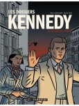 Les Dossiers Kennedy - tome 2 : La Guerre en Europe