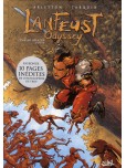 Lanfeust Odyssey - tome 2 : L'énigme Or-Azur 2