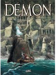 Démon - tome 2 : Le Concile des démons