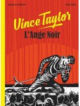 Vince Taylor, l'Ange Noir