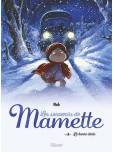 Les souvenirs de Mamette - tome 3 : La bonne étoile [NED]