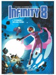 Infinity 8 - tome 3 : L'évangile selon Emma