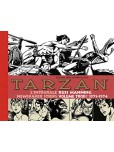 Tarzan : L'intégrale des newspaper strips - tome 3 : 1971-1974