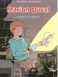 Marion Duval - tome 15 : Enquête d'amour