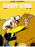 Lucky Luke - L'intégrale - tome 5 : 1957-1959