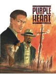 Purple Heart - tome 4 : Jambalaya Blues