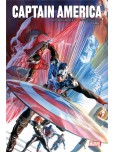 Captain America par Brubaker - tome 4