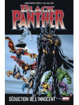 Black Panther par Christopher Priest - tome 3