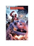 Deadpool (fresh start) - tome 8