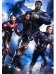 Avengers - tome 4 : Le Prologue du film