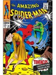 Amazing Spider-Man - Intégrale - tome 5 : 1967