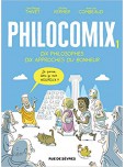 Philocomix - tome 1 : Nouvelle Edition