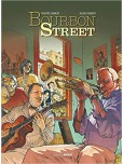 Bourbon Street - intégrale histoire complète