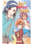 We never learn - tome 1