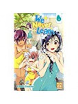 We never learn - tome 6
