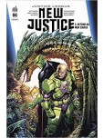 New Justice - tome 3