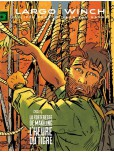Largo Winch - Diptyques - tome 4