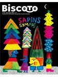 Biscoto - tome 66 : Sapins Sympas