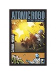 Atomic Robo - tome 1 : La science est un combat
