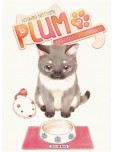 Plum, un amour de chat - tome 2